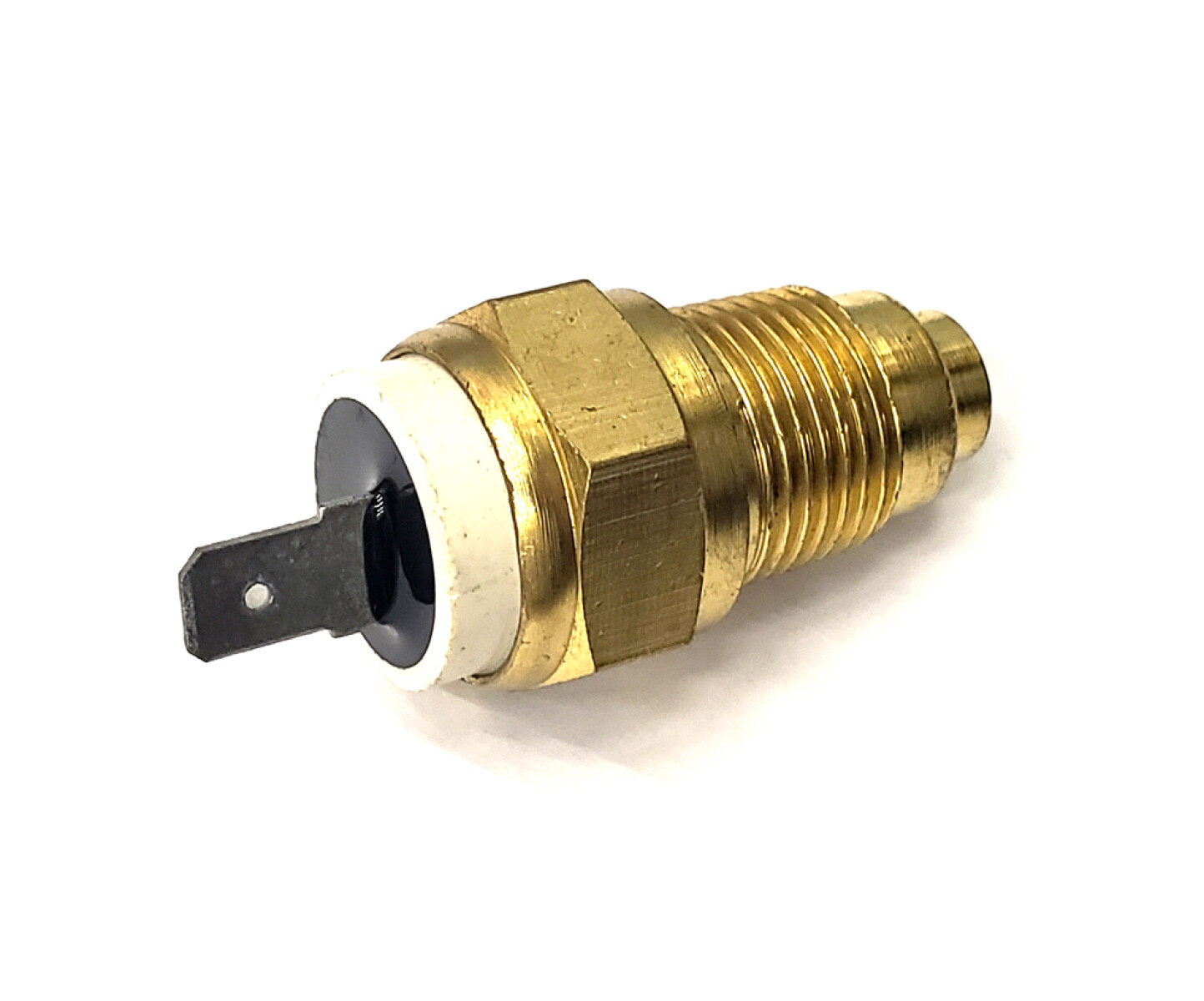 BULBO INTERRUPTOR JMC TEMP. SIN CABLE CONICO 5-8 1F - JAC 1040 - 