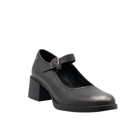 ZAPATO 35-40 PEWTER