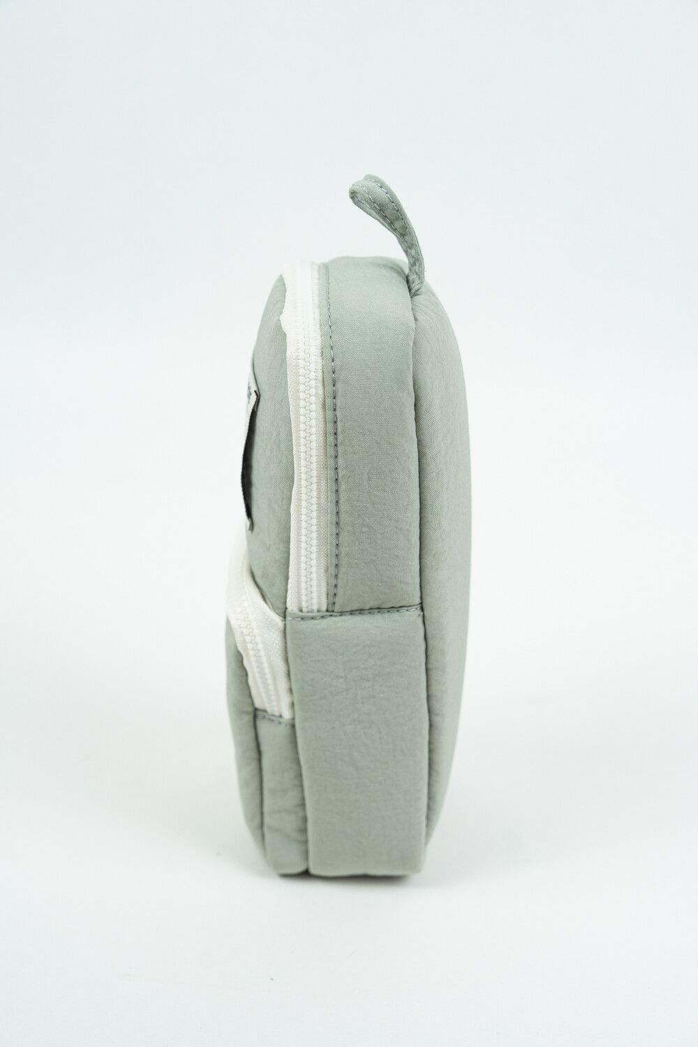 Cartuchera Lucia Verde Claro