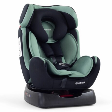 Silla de Auto Orion 0 a 25 kg Verde Silla de Auto Orion 0 a 25 kg Verde