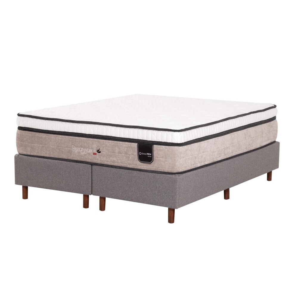 SOMMIER KING RES RENAISSANCE B