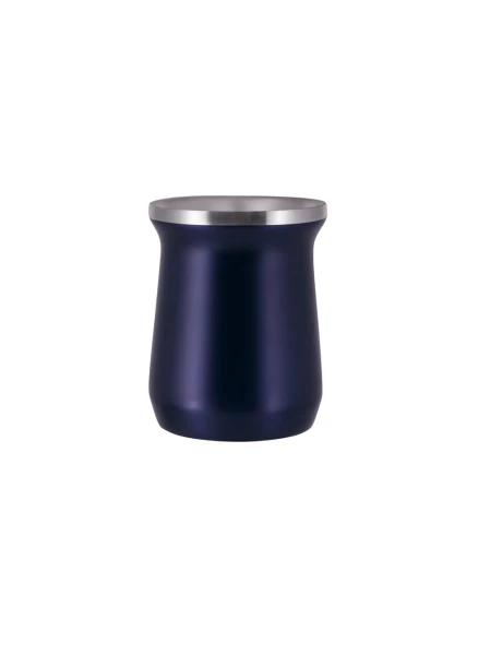 MATE 230ML ACERO INOXIDABLE AZUL JEAN MATE 230ML ACERO INOXIDABLE AZUL JEAN
