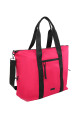 Cartera Trendy Fucsia