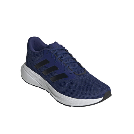 Championes adidas Response Runner Blue