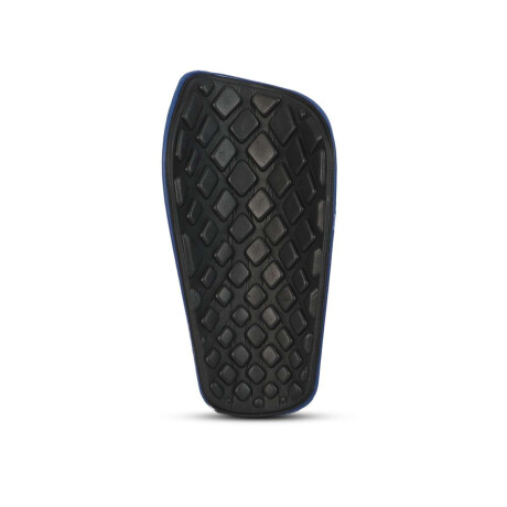 Espinilleras Shin Guards Unisex azul