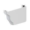 TAPA CANAL PVC 132 X 89 DERECHA STYLE - TIGRE TAPA CANAL PVC 132 X 89 DERECHA STYLE - TIGRE