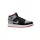 AIR JORDAN 1 MID Black