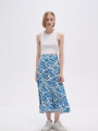 Falda Lalit Estampado 2