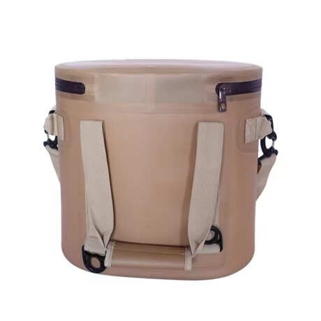 Bolso conservadora 20 litros Beige