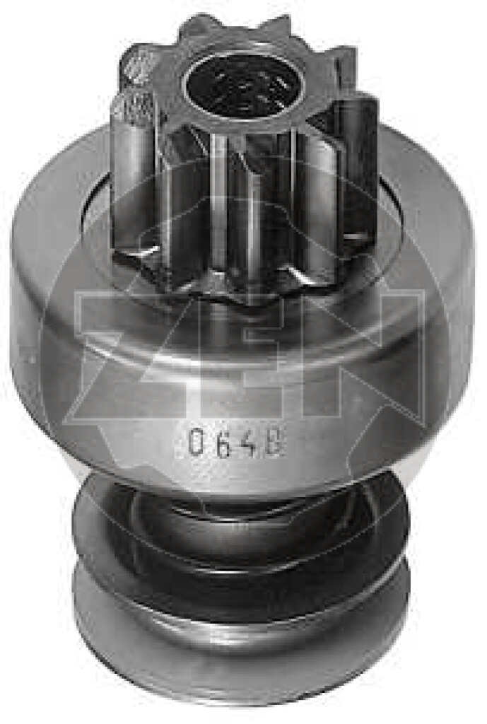 Bendix de arranque