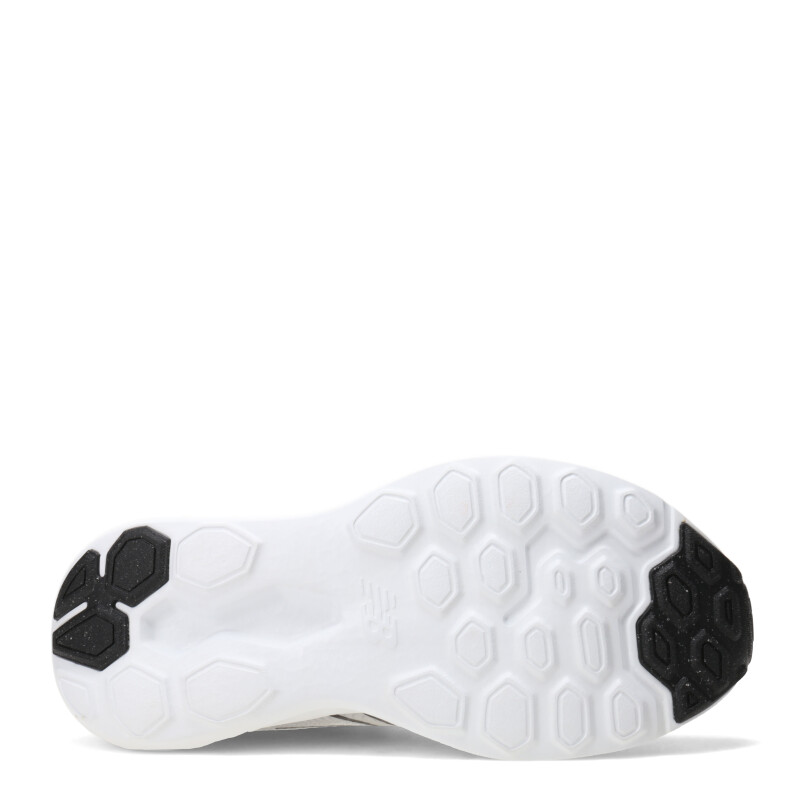 Championes de Hombre New Balance Running Course 411 V3 Gris - Negro