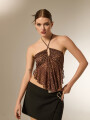 Tops Frado Estampado 2