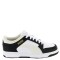 Rebound Joy Low Blanco/Negro/Oro