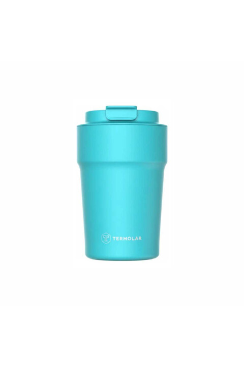 VASO TERM UNIQ 380ML VERDE LITORAL VASO TERM UNIQ 380ML VERDE LITORAL