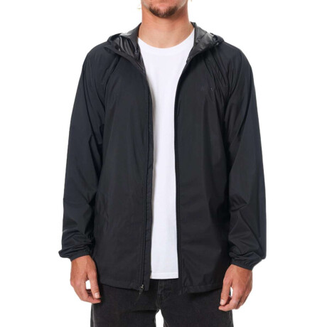 Campera Katin Otg Shadow Negro