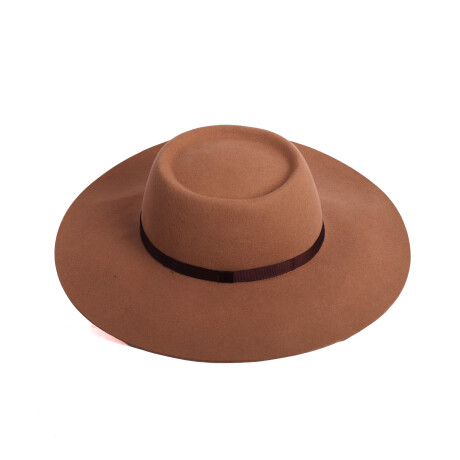 Sombrero Pralana Camel