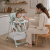 Silla de comer SPICY KIKKABOO mint