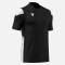 REMERA DE ENTRENAMIENTO POLIS BLK/WHT