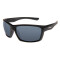 Lentes de Sol Chilli Beans New Sport Hombre Negro/Negro