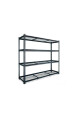 Estanteria Heavy Duty 4 Niveles Estanteria Heavy Duty 4 Niveles