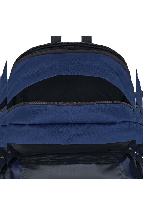 Mochila Portalaptop Main Campus Navy