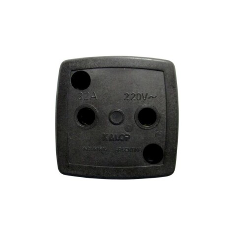 TOMA INDUSTRIAL 2X32A TOMA INDUSTRIAL 2X32A