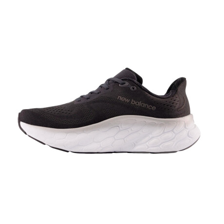 Championes New Balance More V4 Brown