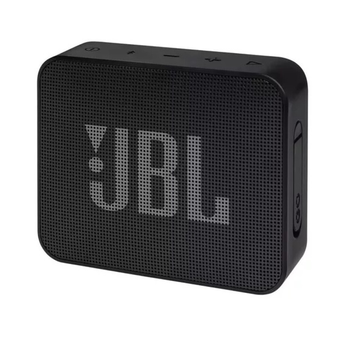 Parlante Jbl Go Essential 2 Negro 
