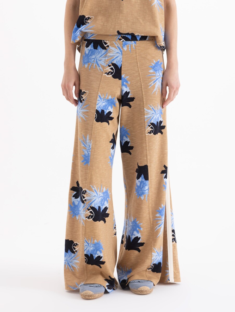 PANTALON CRISTAL 