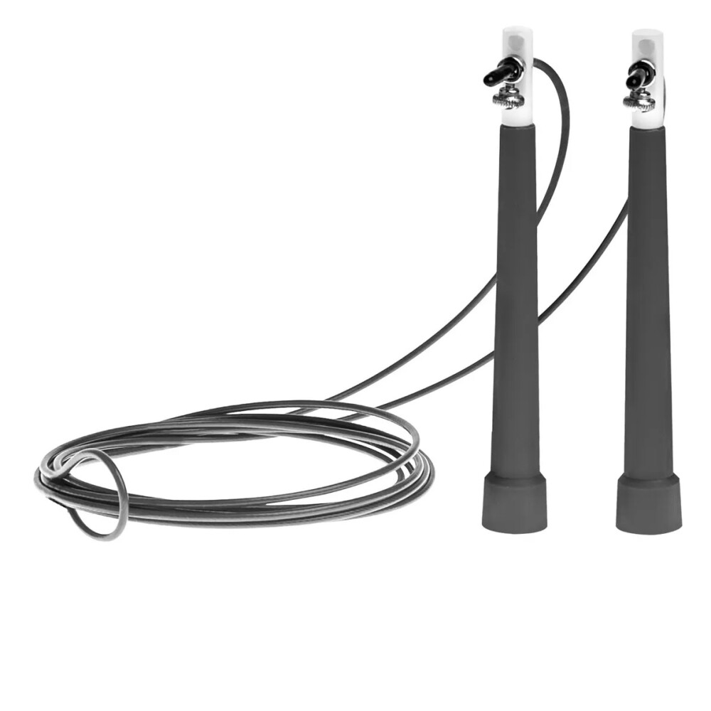 Cuerda de Saltar Best Fitness CUERDA DE SALTAR