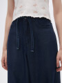 Pantalon Kotas Azul Indigo