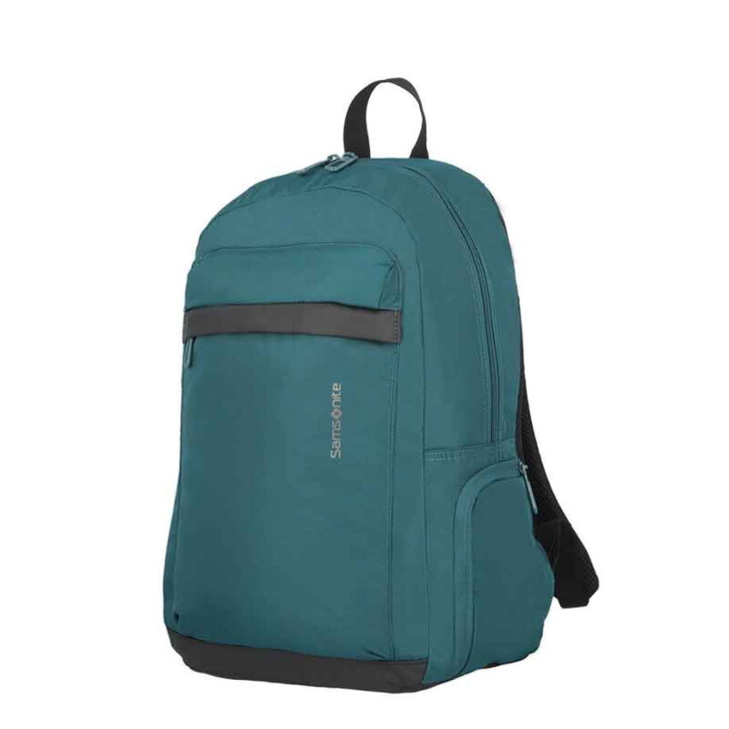 Mochila Samsonite Acceleration Moonlight Turquesa