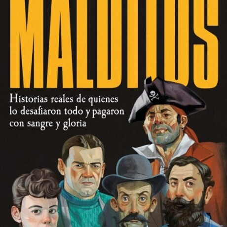 MALDITOS MALDITOS