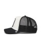 Gorra Goorin Bros Trucker Baseball - The Panther W/B Gorra Goorin Bros Trucker Baseball - The Panther W/B