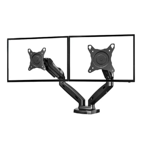 Soporte para 2 Monitores ELG F160N 17" a 35" Soporte para 2 Monitores ELG F160N 17" a 35"