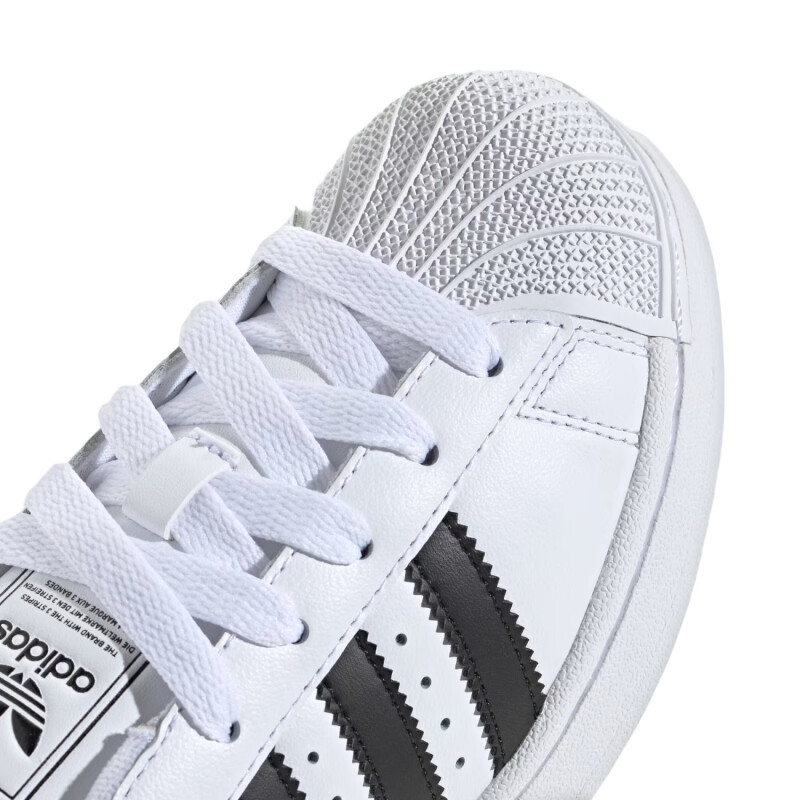 Championes Adidas Superstar Ii J Championes Adidas Superstar Ii J