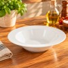 Bowl blanco 16 cms YB304 Bowl blanco 16 cms YB304