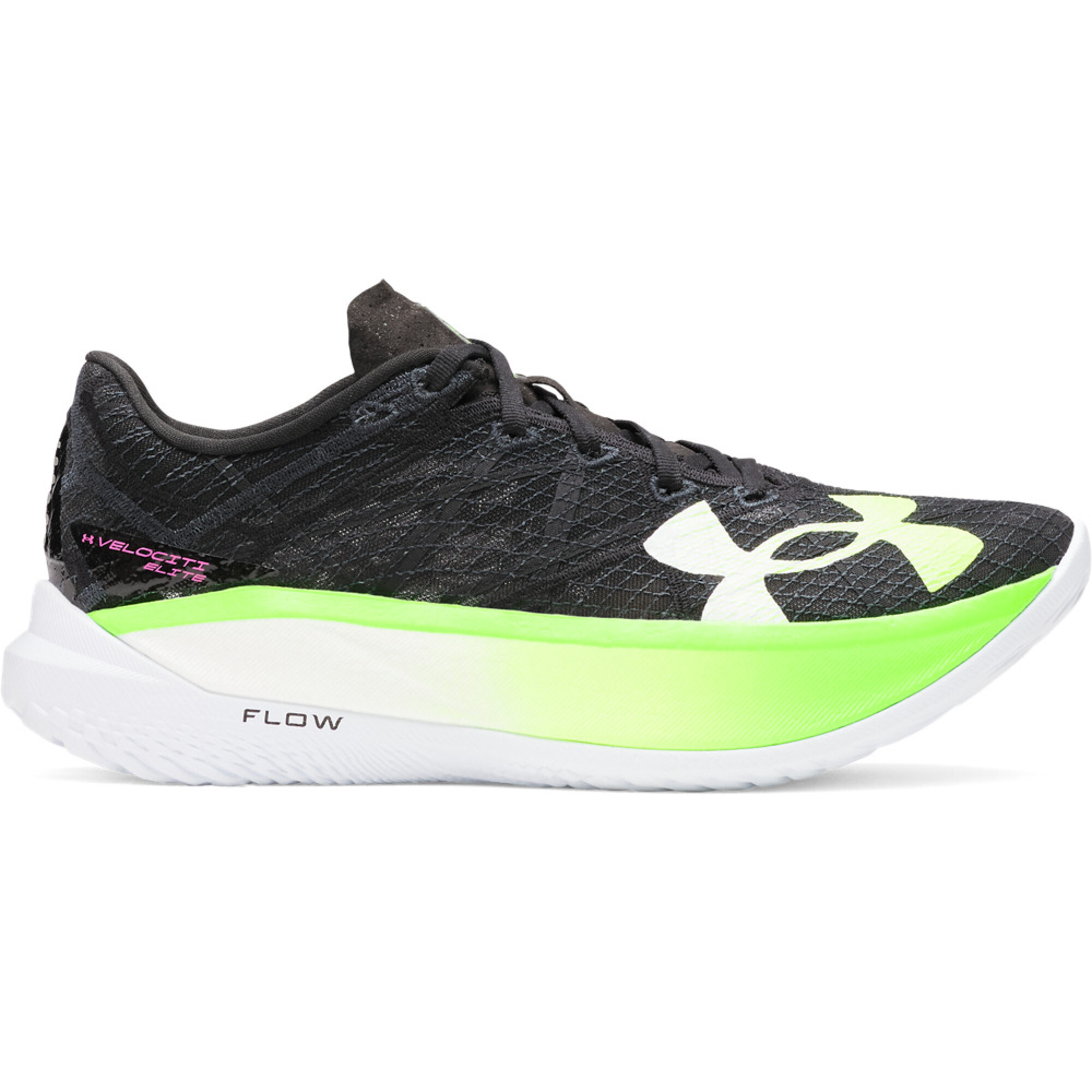 UA U Velociti Elite 2-BLK - BLK-005 — Sallustro