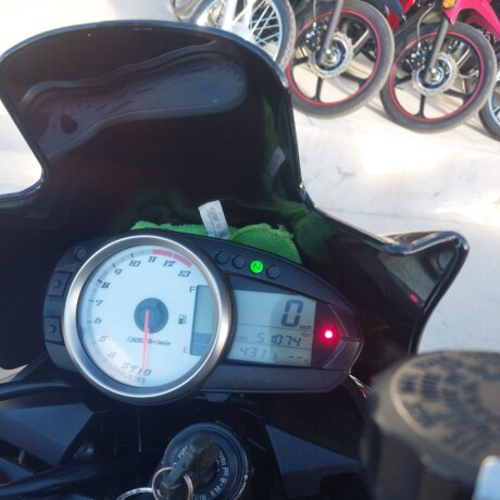 Kawasaki Z1000 Usada Kawasaki Z1000 Usada
