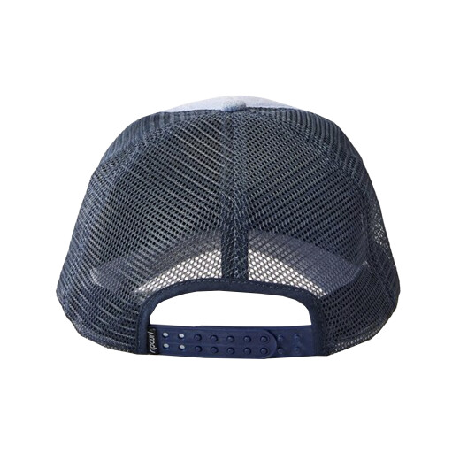 Gorro Rip Curl Surf Treehouse Trucker - Azul Gorro Rip Curl Surf Treehouse Trucker - Azul