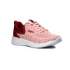 Austral Running Dama /pink-burgundy Rosado-bordo