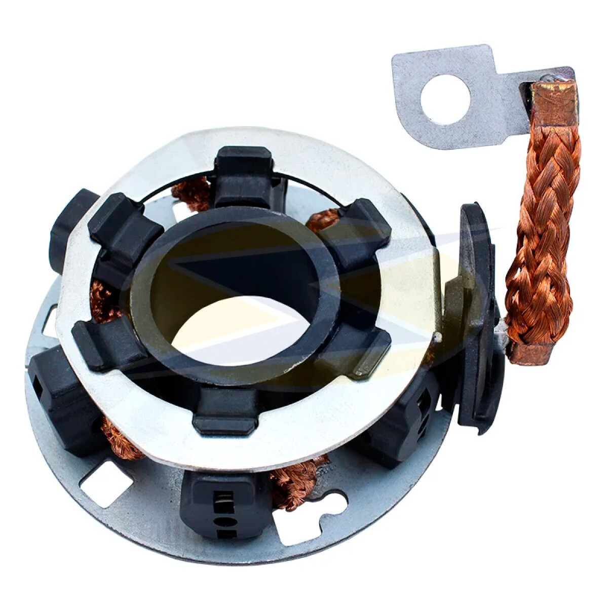 PORTA CARBONES FIAT TORO JEEP RENEGADE COMPASS COMANDER BOSCH UNIFAP 