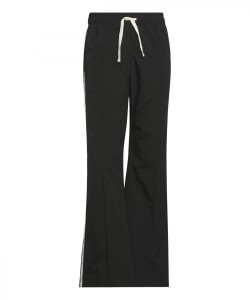 Pantalón Largo Baloncesto Originals de Hombre Negro