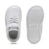 Championes Puma Lifestyle Rickie AC+ Inf de Niños - 384314 38 Blanco-rosado
