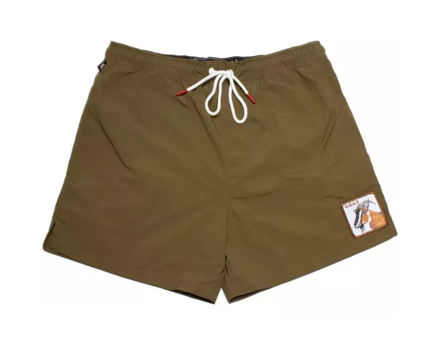 Goorin Bros Short De Baño - Goat On The Boat 