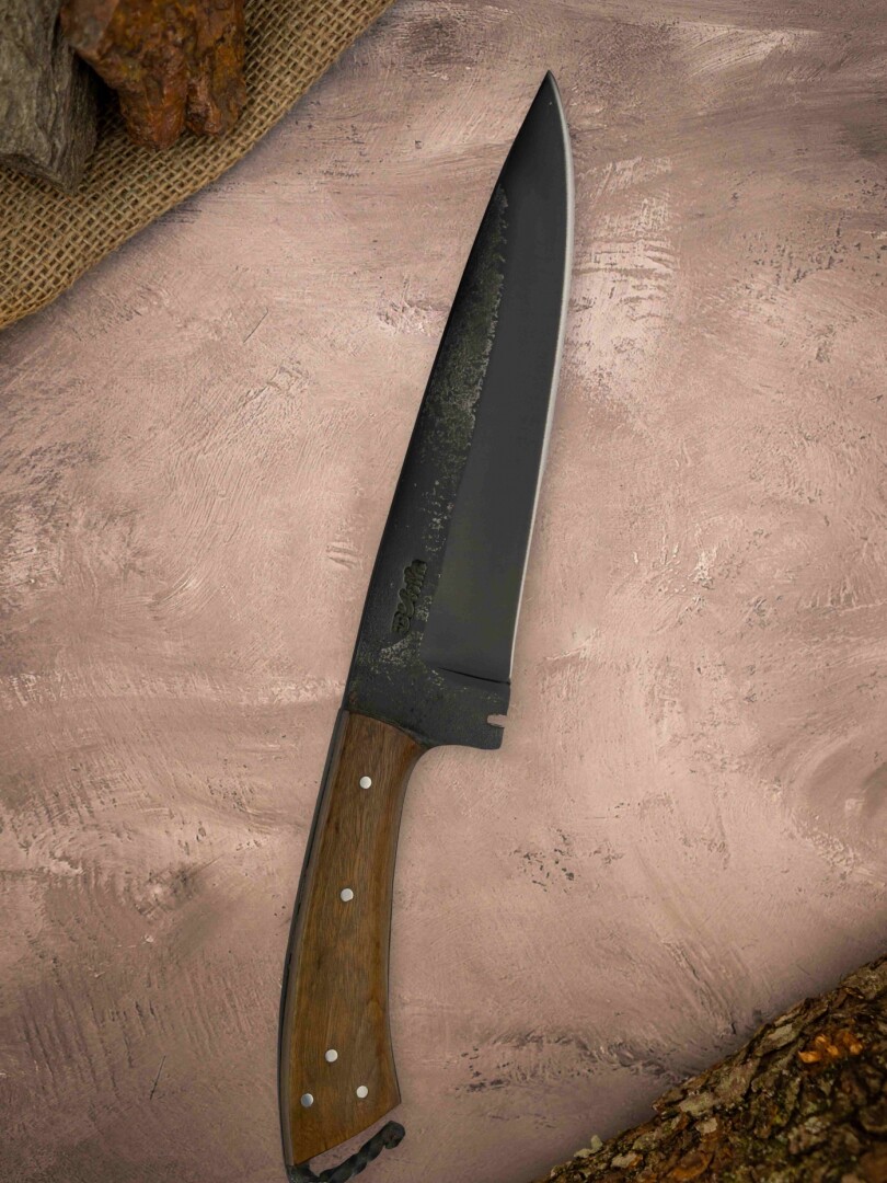 Cuchillo Cola de Ratón Cuchillo Cola de Ratón