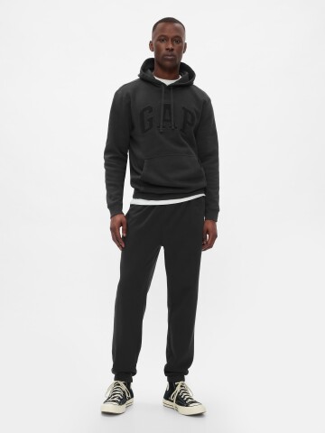 V-HERITAGE LOGO JOGGER MOONLESS NIGHT V2