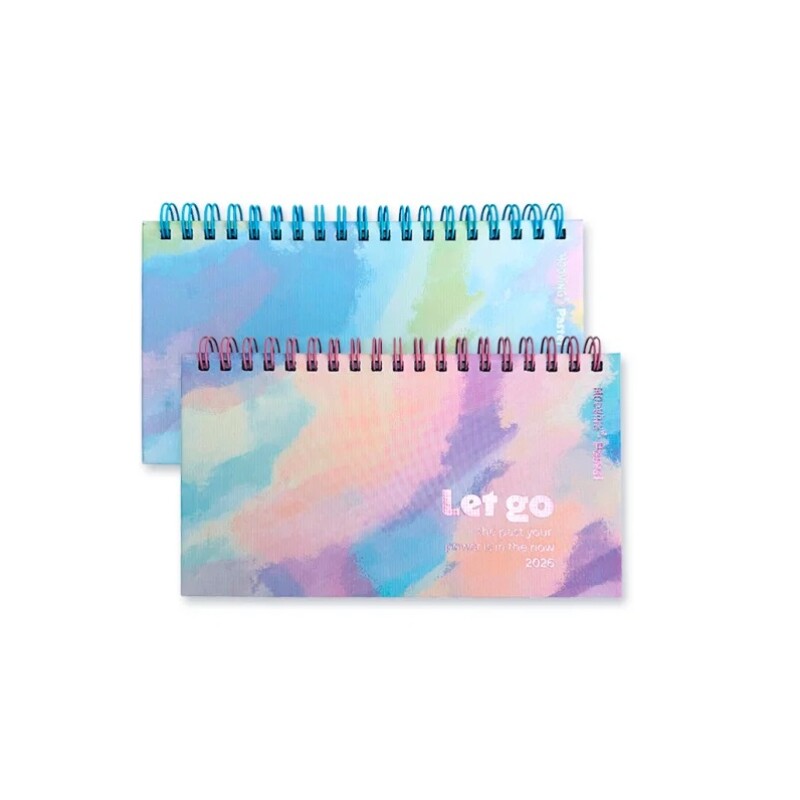 AGENDA POCKET ESPIRALADA PASTEL AGENDA POCKET ESPIRALADA PASTEL