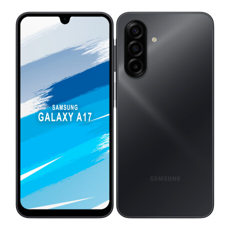 Samsung Galaxy A17 6,7'' 4G 8GB 256GB Triple Cam 50MP 001
