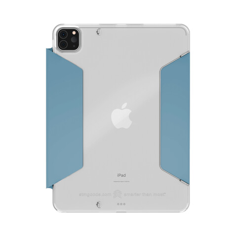 STM Funda Studio iPad Air 11" 5th / Pro 11" 4th - Blue STM Funda Studio iPad Air 11" 5th / Pro 11" 4th - Blue